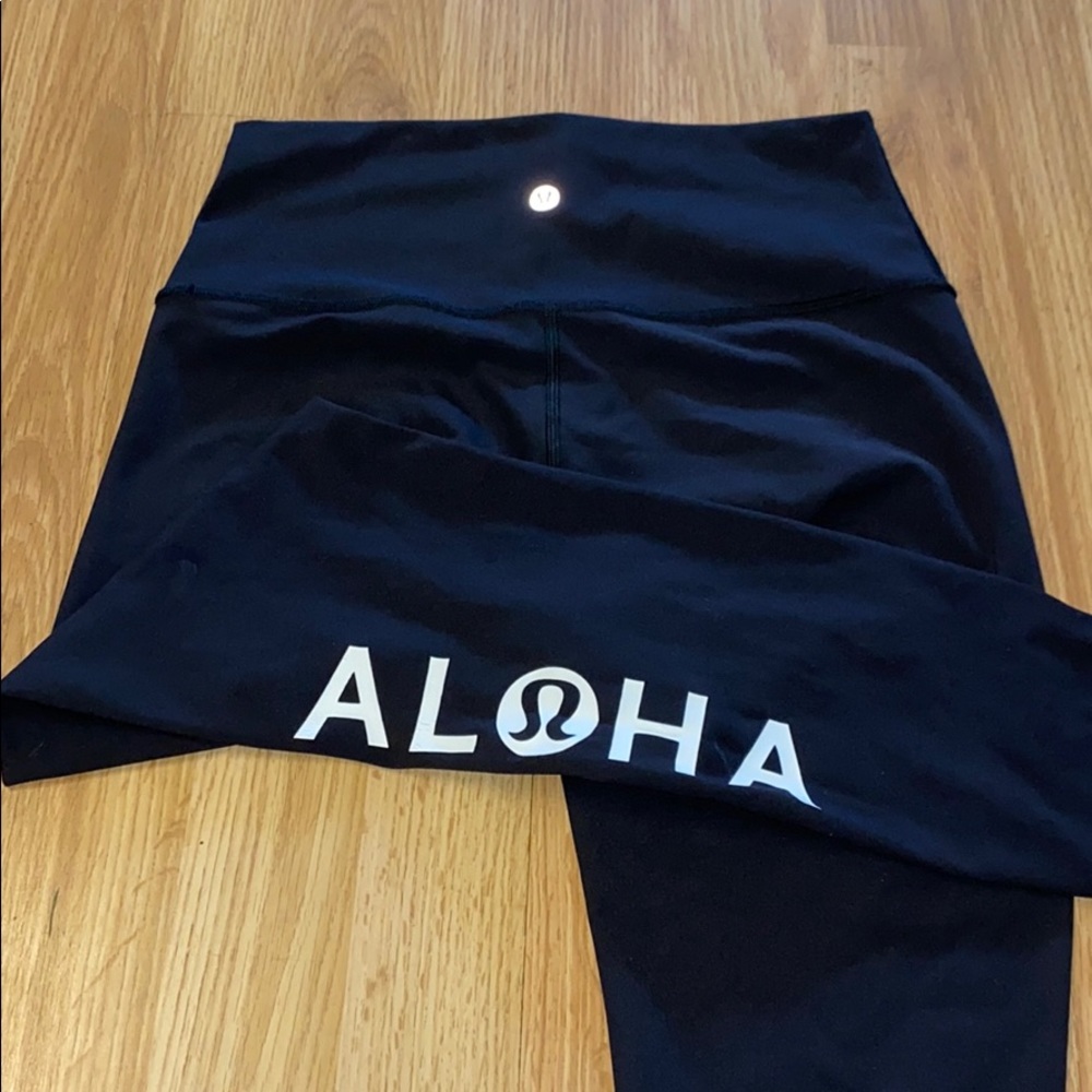 Lululemon